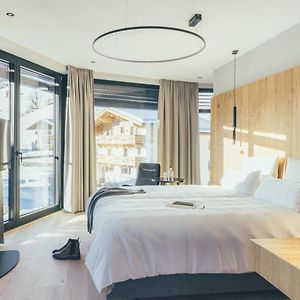 Superior Suite met een King Size Bed